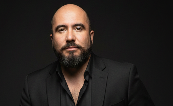 Foto de Norberto Garza