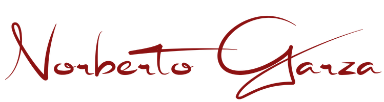 Norberto Garza